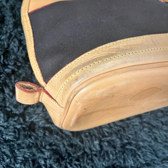 VINTAGE DOONEY & BOURKE CABRIOLET - Picture 10 of 16